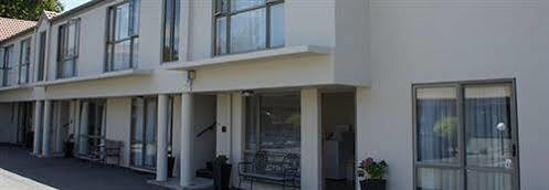 Deans Bush Motel Christchurch Extérieur photo